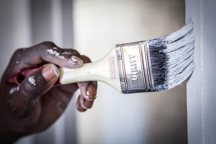 Renovate / Touch Up a Community Facility - Photo 1 of 4